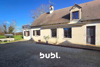  Maison � vendre 8 pi�ces 193 m�