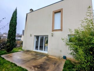  Maison à vendre 4 pièces 91 m²