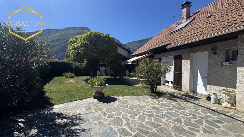 Maison familiale 6 pièces au calme, Plaine de Sassenage<....