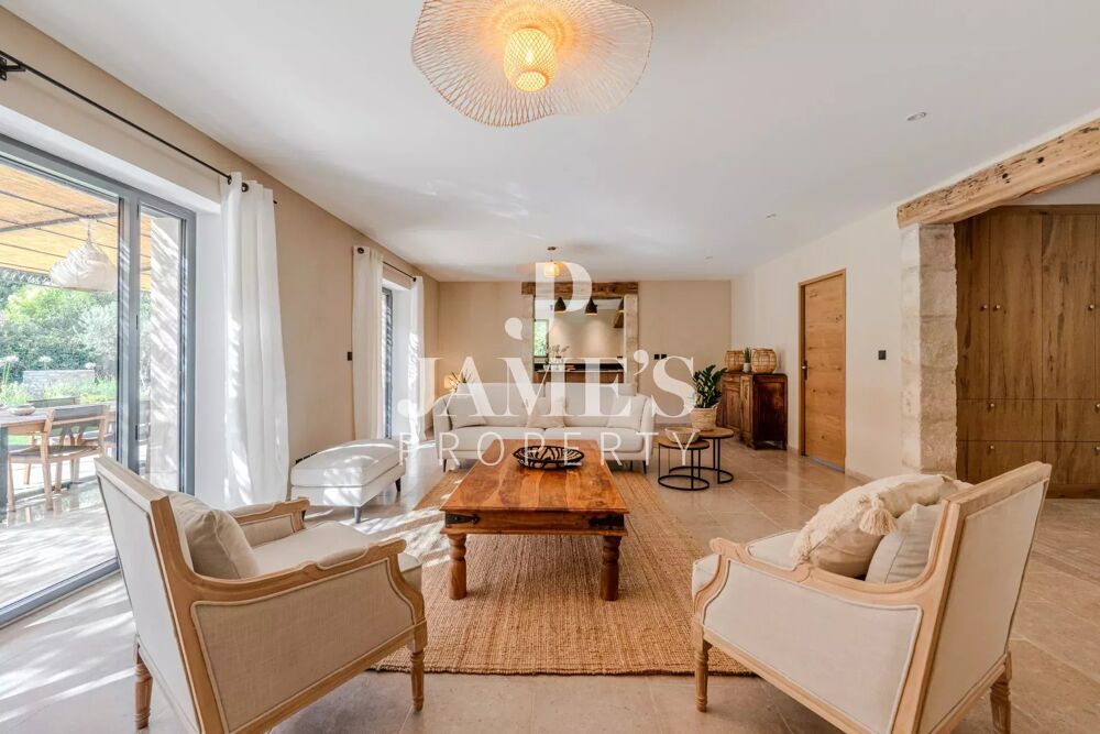 � vendre  Maison Saint-R�my-de-Provence (13210)