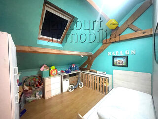  Maison � vendre 4 pi�ces 70 m�