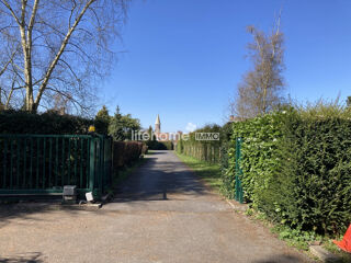  Maison � vendre 6 pi�ces 185 m�