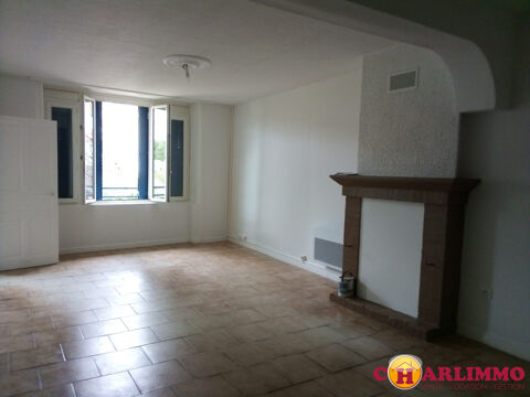  Maison � louer 3 pi�ces 83 m�