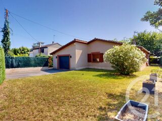  Maison � vendre 5 pi�ces 117 m�