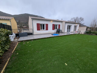  Maison � vendre 4 pi�ces 91 m�