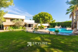  Maison à vendre 8 pièces 320 m²