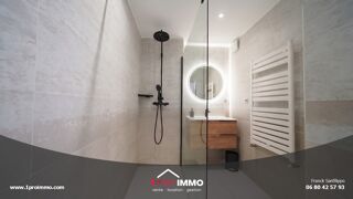  Appartement à vendre 3 pièces 67 m²