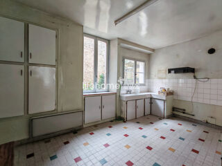  Maison à vendre 5 pièces 156 m²