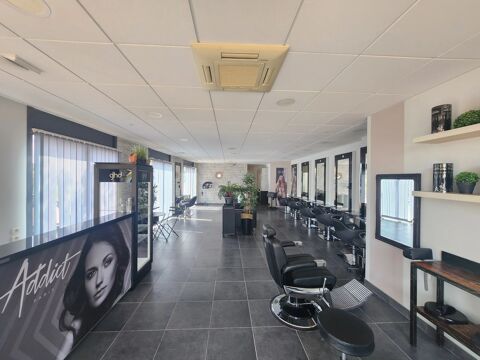   MURS COMMERCIAUX A VENDRE -GRAND M 