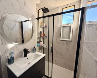  Appartement � vendre 3 pi�ces 58 m�