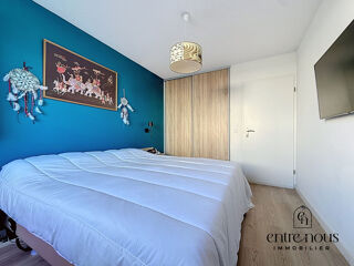  Appartement à vendre 4 pièces 76 m²