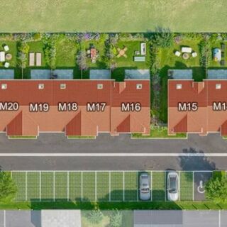  Maison à vendre 4 pièces 75 m²