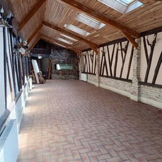  Immeuble  vendre 262 m