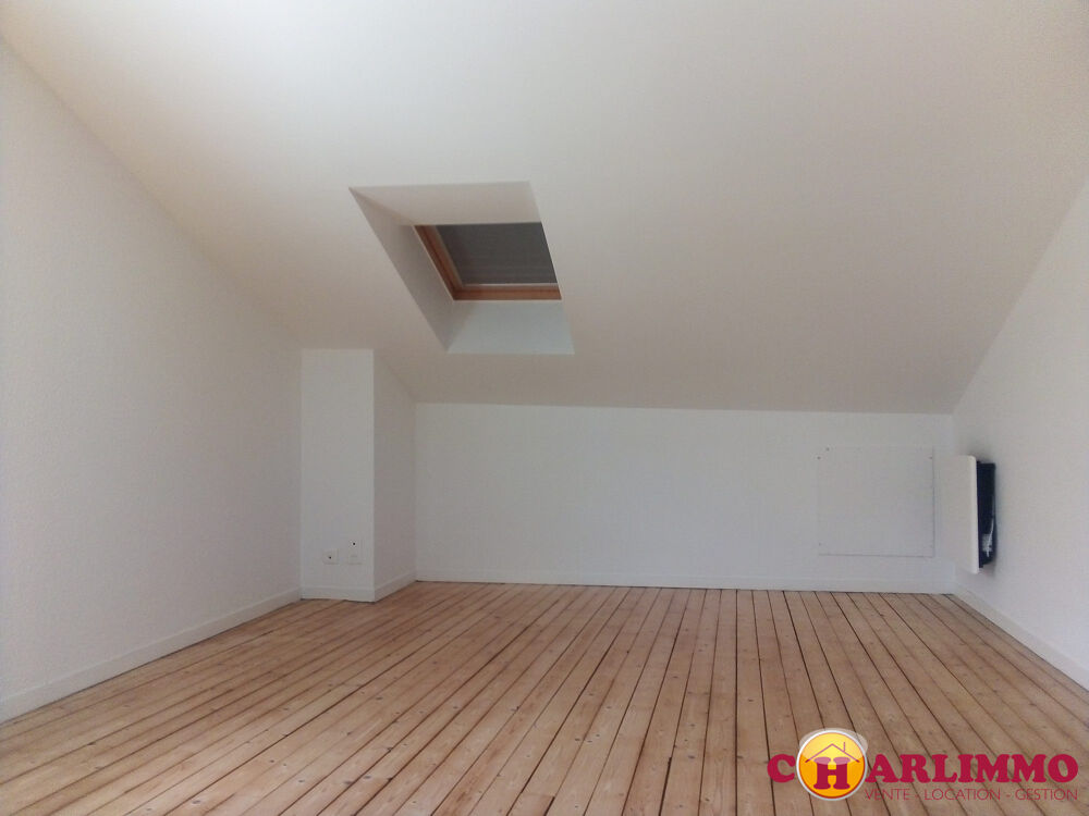 Appartement à louer Saint-Junien