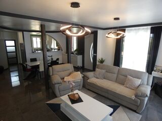  Maison à vendre 6 pièces 105 m²