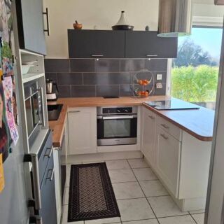  Maison à vendre 5 pièces 148 m²