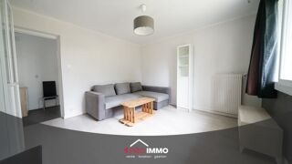  Appartement à louer 3 pièces 55 m²