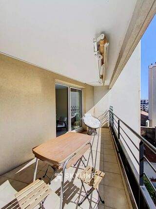 Appartement à louer 3 pièces 72 m²
