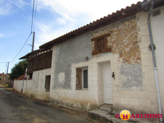  Maison � vendre 3 pi�ces 82 m� Saint-auvent