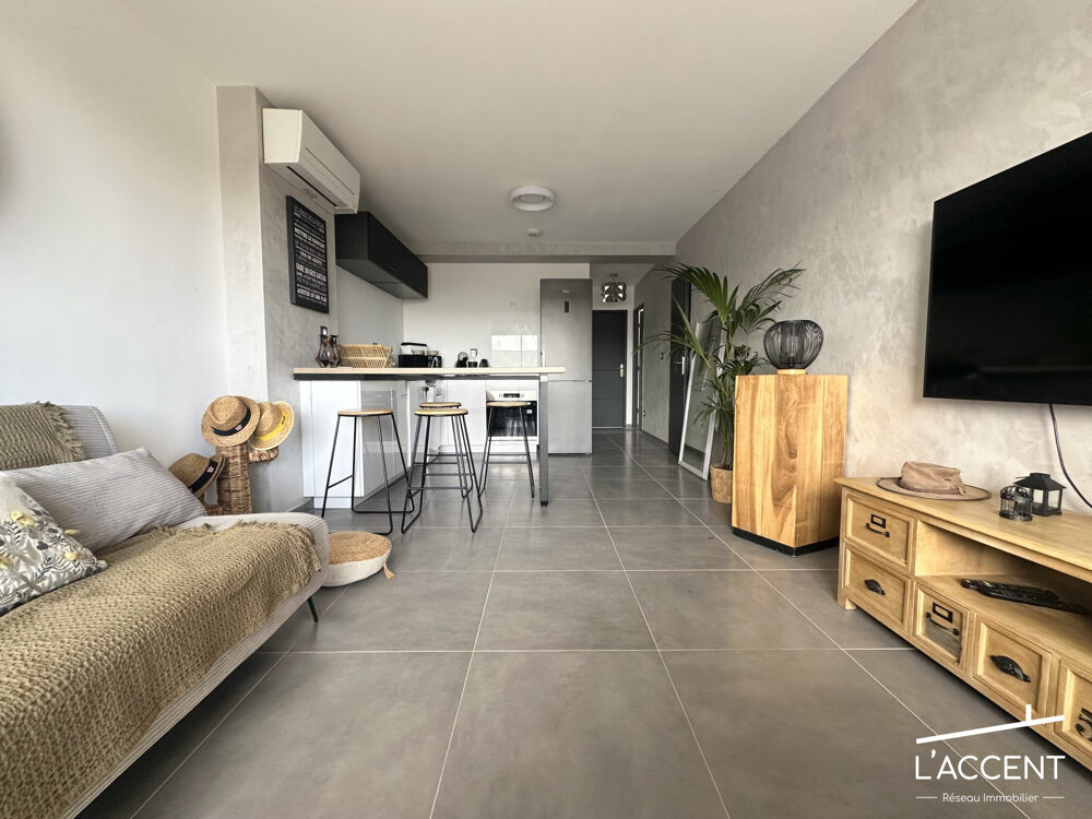  vendre  Maison Aigues-Mortes (30220)