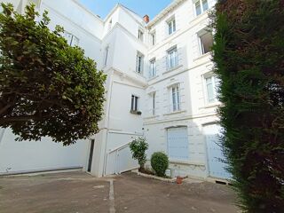  Appartement à vendre 1 pièce 33 m²