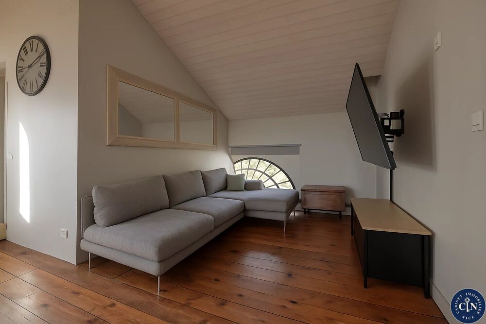 � vendre  Maison Nice (06200)