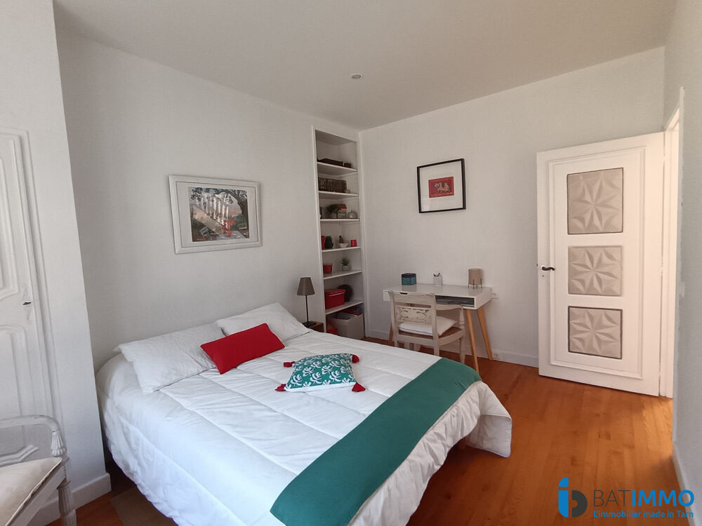 � vendre  Maison Aussillon (81200)