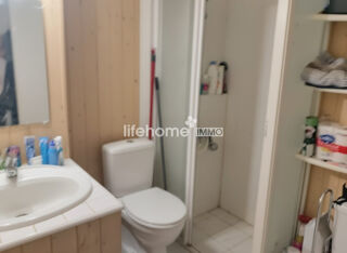  Appartement � vendre 1 pi�ce 24 m�