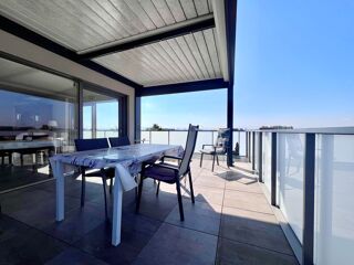  Appartement � vendre 5 pi�ces 110 m�