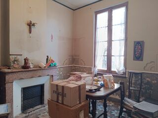  Maison � vendre 3 pi�ces 70 m�