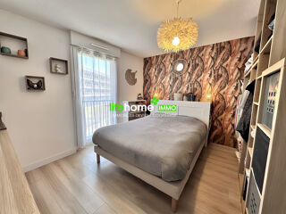  Appartement Haguenau (67500)