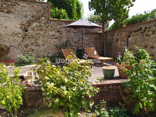  Maison à vendre 10 pièces 258 m²