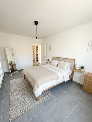  Appartement à vendre 2 pièces 41 m²
