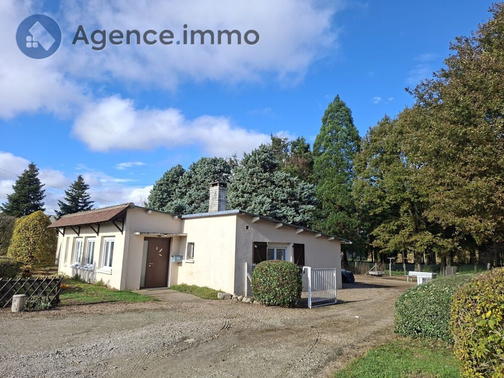 Vente Maison investissement locatif Laigné-en-belin
