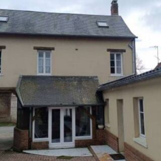  Maison � vendre 6 pi�ces 129 m�