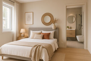  Maison � vendre 5 pi�ces 96 m�