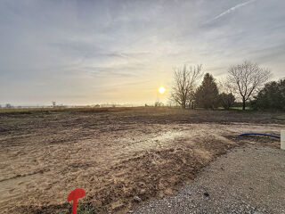  Terrain � vendre 862 m�