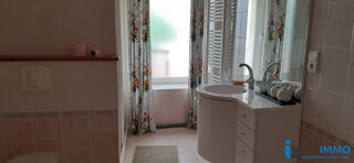  Maison à vendre 6 pièces 155 m²