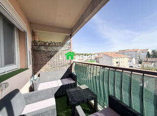  Appartement � vendre 4 pi�ces 95 m�