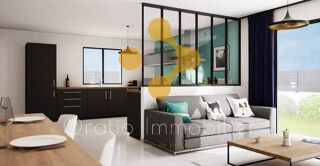  Appartement � vendre 4 pi�ces 96 m�