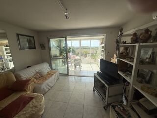  Appartement à vendre 4 pièces 55 m²