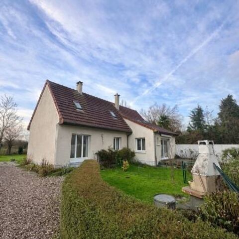   HGU 1209 Maison familiale lumineuse avec jardin, au calme Maison - 6 pi�ce(s) - 122 m�