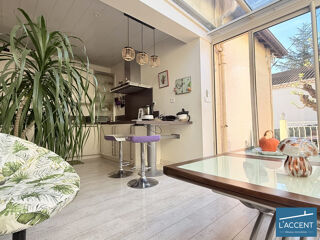  Maison à vendre 9 pièces 195 m²