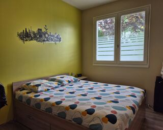  Maison à vendre 5 pièces 108 m²