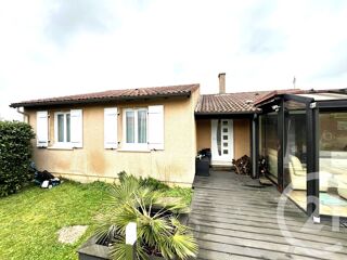  Maison � vendre 6 pi�ces 145 m�