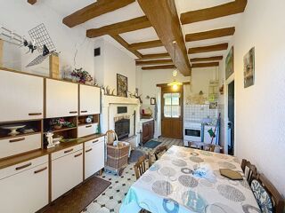  Maison à vendre 2 pièces 37 m²