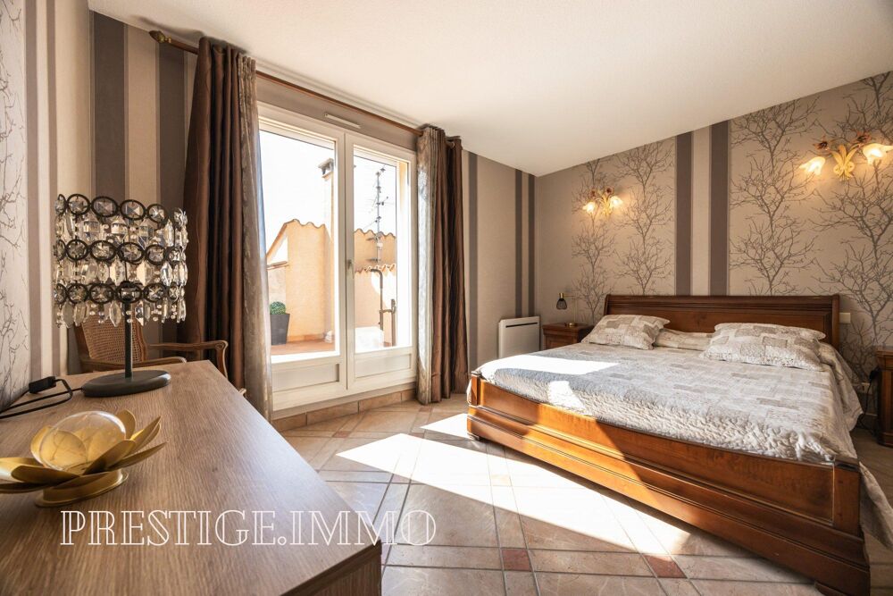 à vendre  Maison Saint-Cyprien (66750)