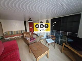  Maison à vendre 3 pièces 90 m²