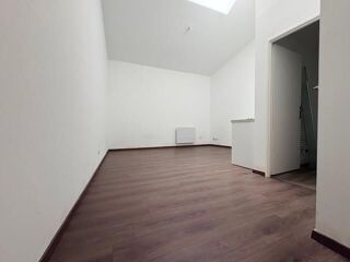  Appartement � louer 1 pi�ce 24 m�