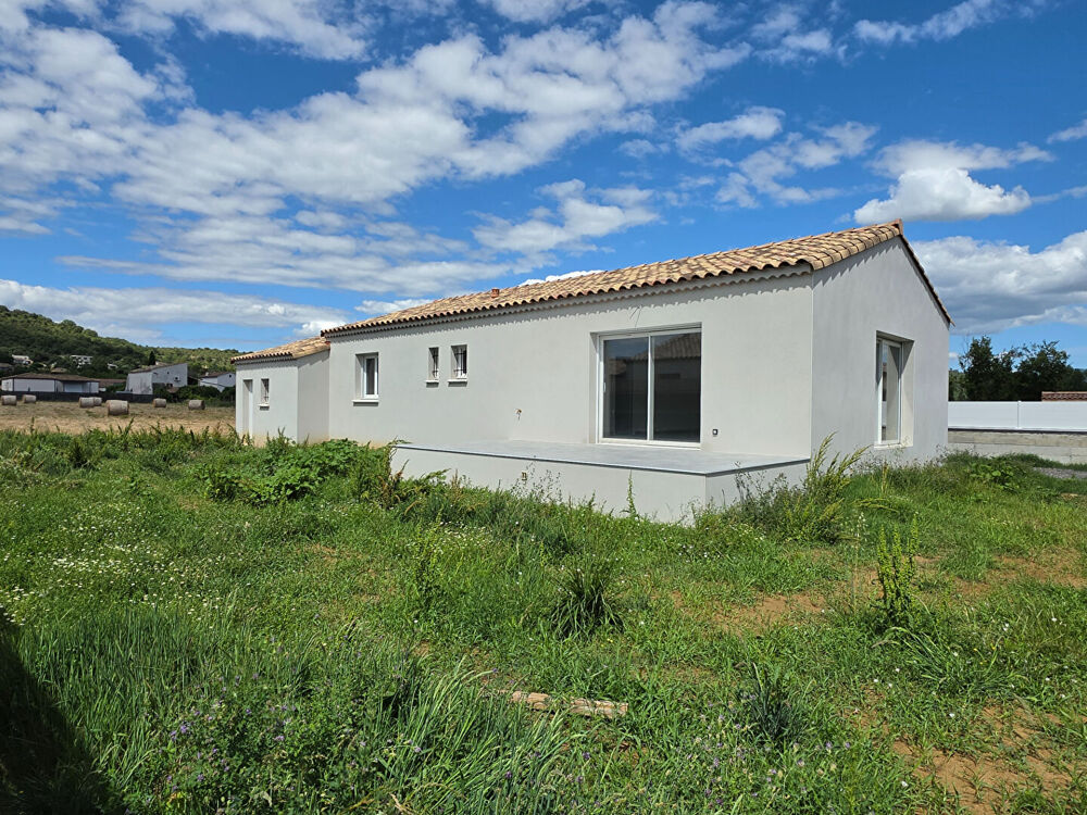 Maison 4 pièces 100 m² · à Vallon-Pont-d'Arc · 100 m² · 249 000 €